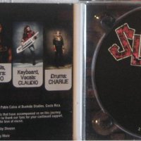 Sleazer CD глем метъл, снимка 2 - CD дискове - 31634269