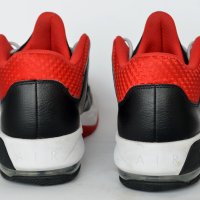 Jordan Max Aura 3 45.5, снимка 4 - Спортни обувки - 40697516