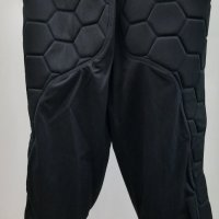 Мъжки спортни/вратарски/ къси 3/4 панталони Sondico Keeper, размери - L и XL.  , снимка 5 - Футбол - 39126062