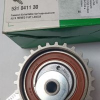 531041130 Обтяжна ролка INA за FIAT / LANCIA / ALFA ROMEO, снимка 1 - Части - 44423133