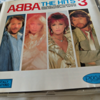 ABBA, снимка 3 - CD дискове - 44751103
