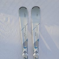 карвинг ски ELAN   DELIGHT PRIME LS inkl.  158см.   , снимка 2 - Зимни спортове - 42522892