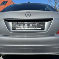 Mercedes-Benz Mercedes C-Class W204 ключ C180 CDI, снимка 5 - Автомобили и джипове - 36526834