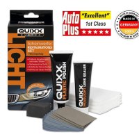 Headlight Restoration Kit -За Фарове, снимка 1 - Аксесоари и консумативи - 40629542