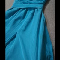 Официална рокля на Megz, размер S, снимка 4 - Рокли - 39614000
