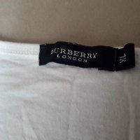 Дамска лятна тениска Burberry и Ralph Lauren, снимка 5 - Тениски - 29115939