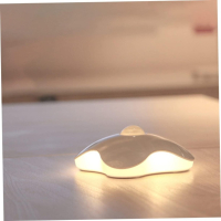 LED сензорна нощна лампа за стая, гардероб, шкаф с usb, снимка 2 - Лед осветление - 44527233