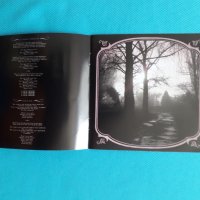 Seven Thorns,Tieflader,Maroon,The Warlocks, снимка 6 - CD дискове - 37075926