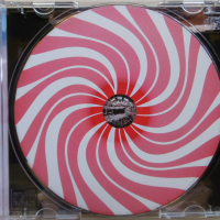 Katy Perry - Teenage Dream (CD) 2010, снимка 3 - CD дискове - 36478875