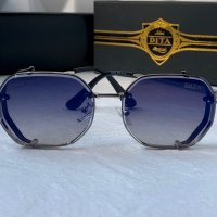 Dita 2023 мъжки дамски слънчеви очила 3 цвята, снимка 9 - Слънчеви и диоптрични очила - 40539829