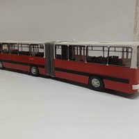 автобуси макети играчки, снимка 8 - Играчки за стая - 37788661