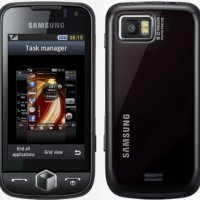 Samsung GT-S8000 - Samsung Jet - Samsung S8000 калъф - case - силиконов гръб , снимка 2 - Калъфи, кейсове - 38502592