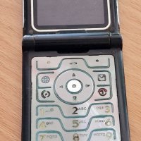 Motorola V3(3 бр.) - за ремонт или части, снимка 9 - Motorola - 38222580