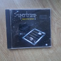 Оригинален диск Supertramp, снимка 1 - CD дискове - 44435916