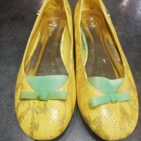Дамски обувки axel, снимка 2 - Дамски ежедневни обувки - 39235541