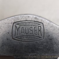 Продавам раздвижен ключ mauser, снимка 4 - Ключове - 29478674