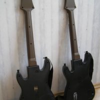 Китара - Guitar Hero Live - 2 броя , снимка 4 - Колекции - 28281270