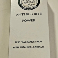 Alfresco Power Fragrance Spray Спрей против насекоми, против ухапвания от комари, 50 мл, снимка 6 - Други стоки за дома - 44580947