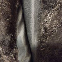 Палто от норка , снимка 4 - Палта, манта - 39476430