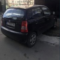 Kia автомобил , снимка 2 - Автомобили и джипове - 44449794