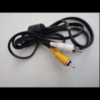 Кабел , снимка 1 - USB кабели - 36779639