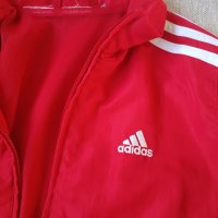 Детско яке Adidas, снимка 5 - Детски якета и елеци - 42780105