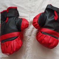 Детски боксови ръкавици , снимка 2 - Други - 42209818