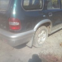 Kia Sportage 2.0TD,1998г на Части. Механична Горивна Помпа ГНП , снимка 4 - Автомобили и джипове - 42224690