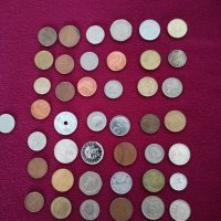 Монети, за любители, снимка 2 - Колекции - 38796156