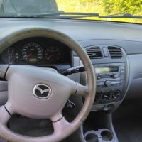 Mazda premacy на части, снимка 9 - Автомобили и джипове - 37252786