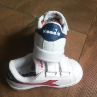 DIADORA Kids Shoes Размер EUR 24 / UK 7 детски обувки 88-14-S, снимка 6 - Детски маратонки - 44358052