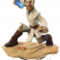 Star Wars Han Solo, Obi-Wan Kenobi Фигурки Стар ларс, снимка 3 - Други - 38063479