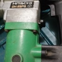 Перфоратор /къртач/ HITACHI, снимка 3 - Бормашини - 29861401