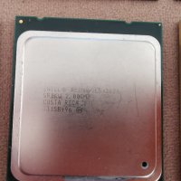 16 броя Xeon CPU socket 2011, снимка 6 - Процесори - 42782532