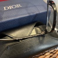 Рамки за очила Dior Montaigne 49 унисекс , снимка 4 - Слънчеви и диоптрични очила - 42354281