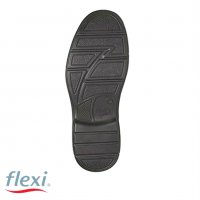 Нови намалени Мъжки черни обувки от естествена кожа на Супер цена, снимка 2 - Ежедневни обувки - 38182125