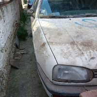 Продавам Фолксваген Голф 3/ VW Golf 3, снимка 7 - Автомобили и джипове - 37270003