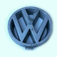 емблема фолксваген VW VOLKSWAGEN 867853601, снимка 1 - Части - 37405822