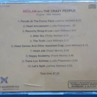 The Crazy People – 1968 - Bedlam(Psychedelic Rock), снимка 4 - CD дискове - 42461998