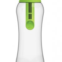 DAFI – бутилка за пречистване на вода, 500 мл, снимка 1 - Други спортове - 29083375