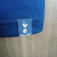 Tottenham Hotspur Under Armour оригинален екип тениска/фланелка и шорти Тотнъм Хотспър , снимка 7 - Спортни дрехи, екипи - 38105329