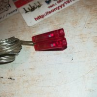 аудио кабел за колона с червена букса 1901212017, снимка 13 - Други - 31484254
