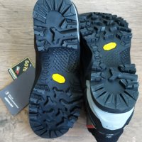 Salewa MTN Trainer Mid GTX 42.5, 45, снимка 9 - Спортни обувки - 35505017