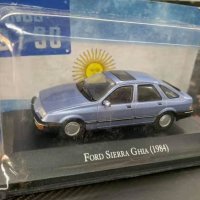 Ford,Renault,Peugeot,Opel,Fiat,Ретро  колекционерски  модели. във 1.43 мащаб., снимка 1 - Колекции - 30555206