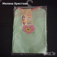 Нова р-р13-14г детска ношница , снимка 3 - Детски пижами - 29348863