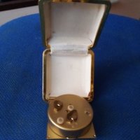 Стар гармански часовник,будилник DUGENA, снимка 2 - Антикварни и старинни предмети - 42778361