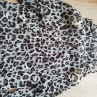 Елегантна дамска блуза ХЛ размер , снимка 7 - Ризи - 34121365
