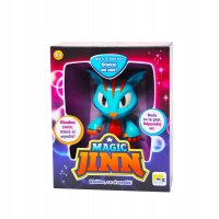 Детска Играчка Magic Jinn - нов герой, снимка 2 - Други - 31045013