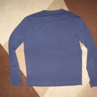 Блуза CALVIN KLEIN  дамска,М-Л, снимка 3 - Блузи с дълъг ръкав и пуловери - 38061838