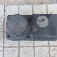 Вакуум помпа за централно заключване за VW, снимка 1 - Части - 36864491